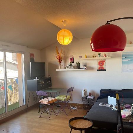 Appartement Au Centre Ville De Toulouse Kültér fotó