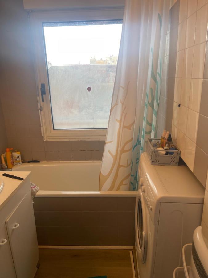 Appartement Au Centre Ville De Toulouse Kültér fotó